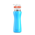 22oz. Stainless Steel Bottle & Comfort Grip Lid